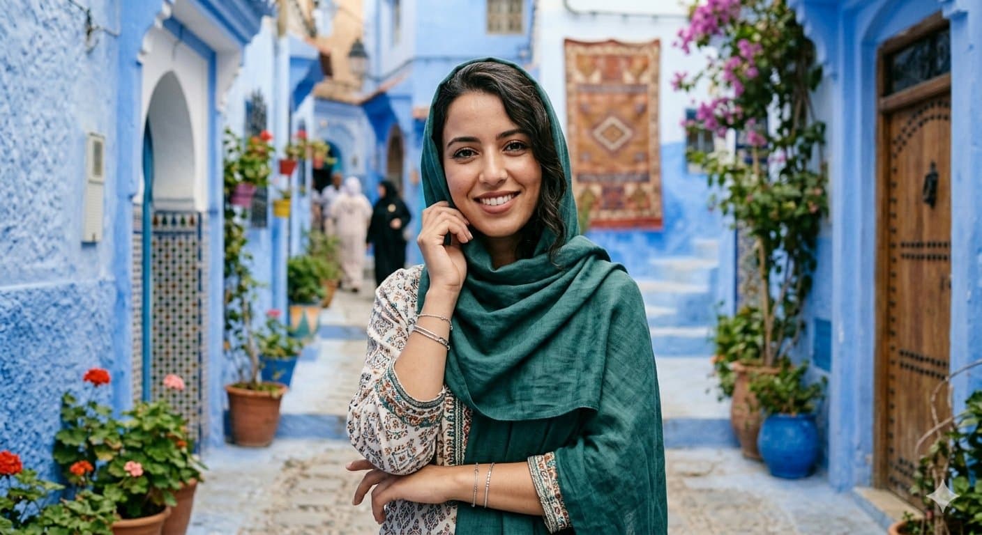 Fatima-Zahra