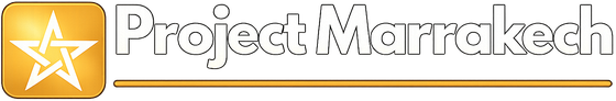 Project Marrakech logo