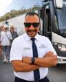 Youssef — Conductor y Traslados